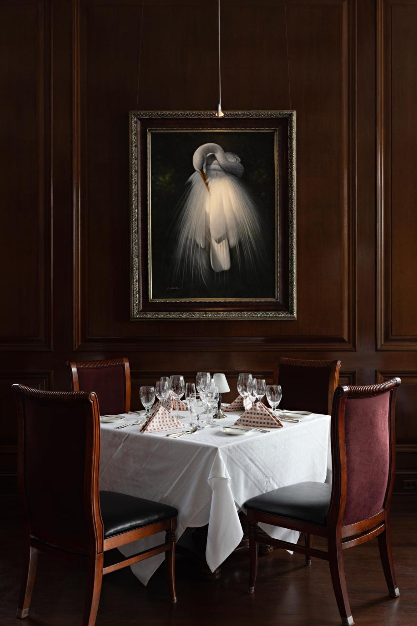 Market Pavilion Hotel Charleston Bagian luar foto